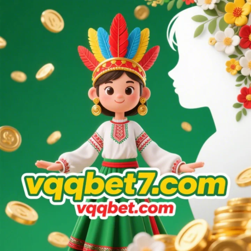 vqqbet.com