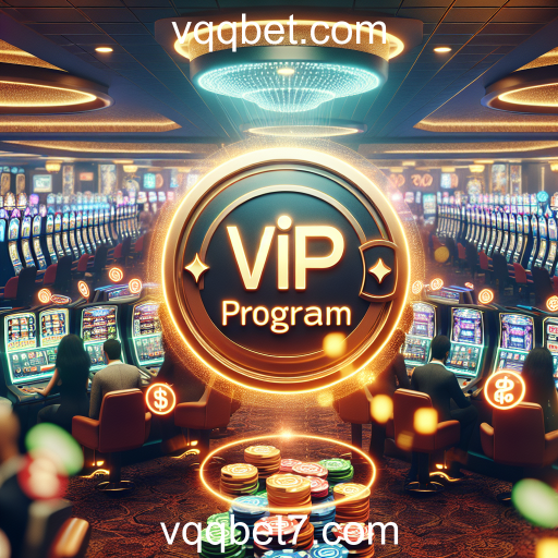 Descubra o Programa VIP do vqqbet.com: Vantagens e Benefícios Exclusivos